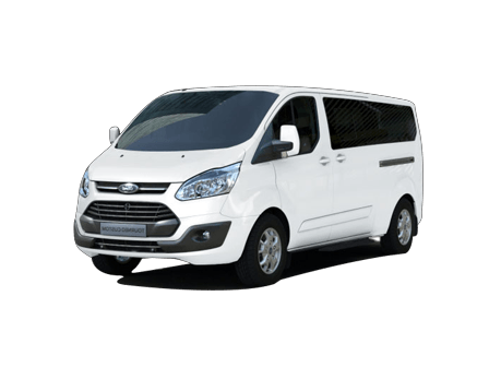 Ford Tourneo