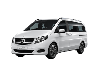 Mercedes V-Class