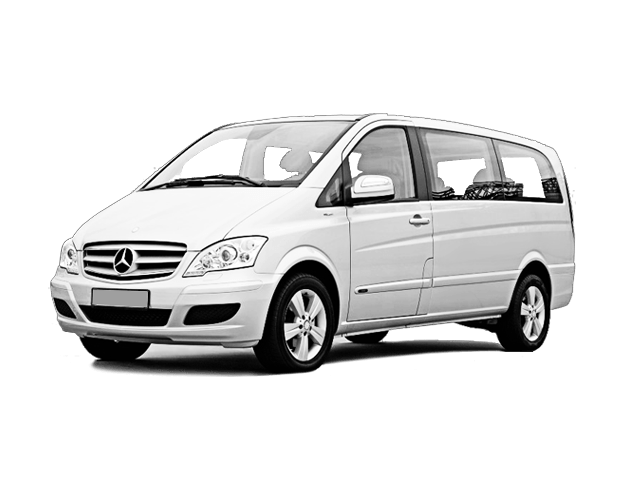 Mercedes Viano